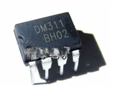 100 шт/DM311 FSDM311 DIP8 в