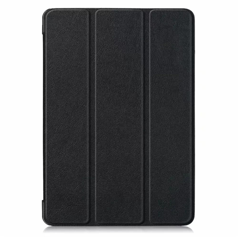 Чехол для iPad 7th 10," чехол ультра тонкий смарт PU кожаный чехол для iPad 10,2 чехол выпуск+ пленка экрана+ стилус