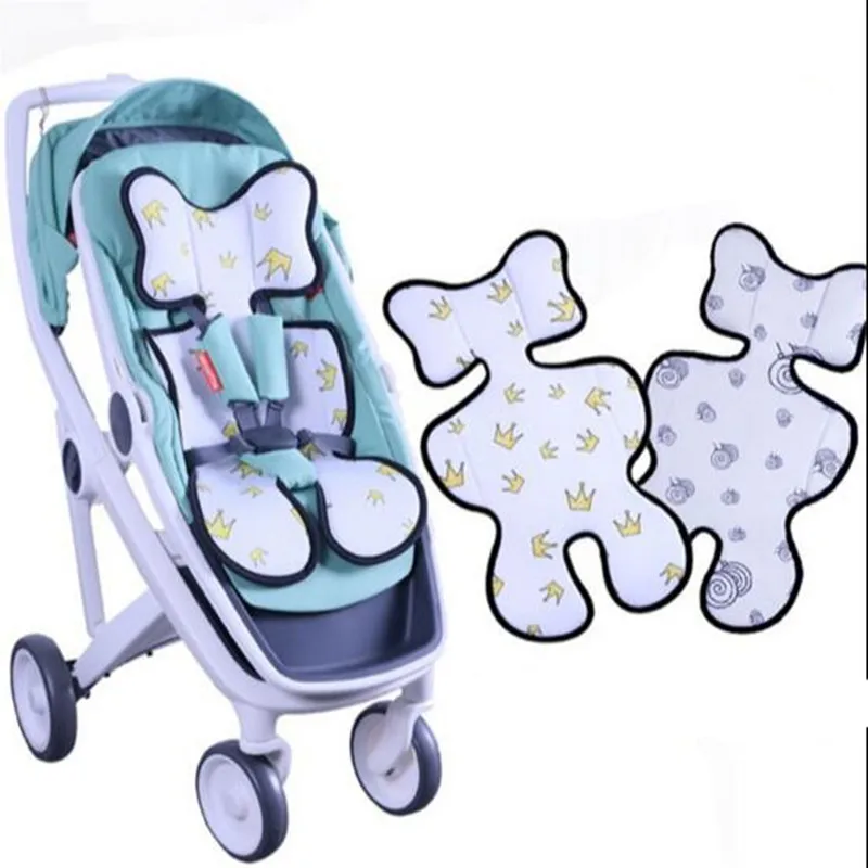 pram infant insert