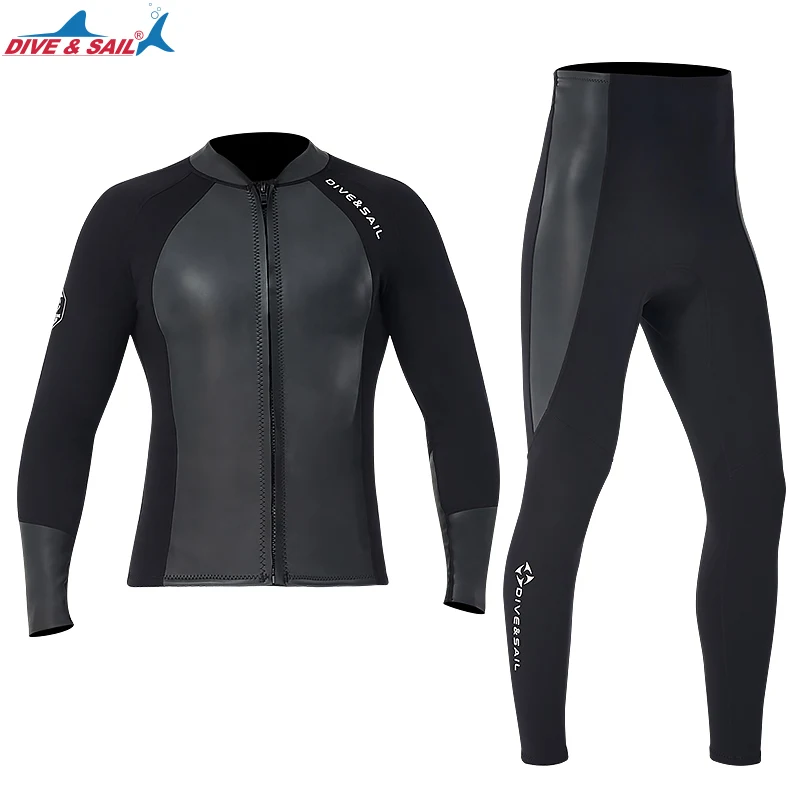 Wetsuit Pants 2mm 3mm 1.5mm Neoprene Long Tights Shorts Warm for