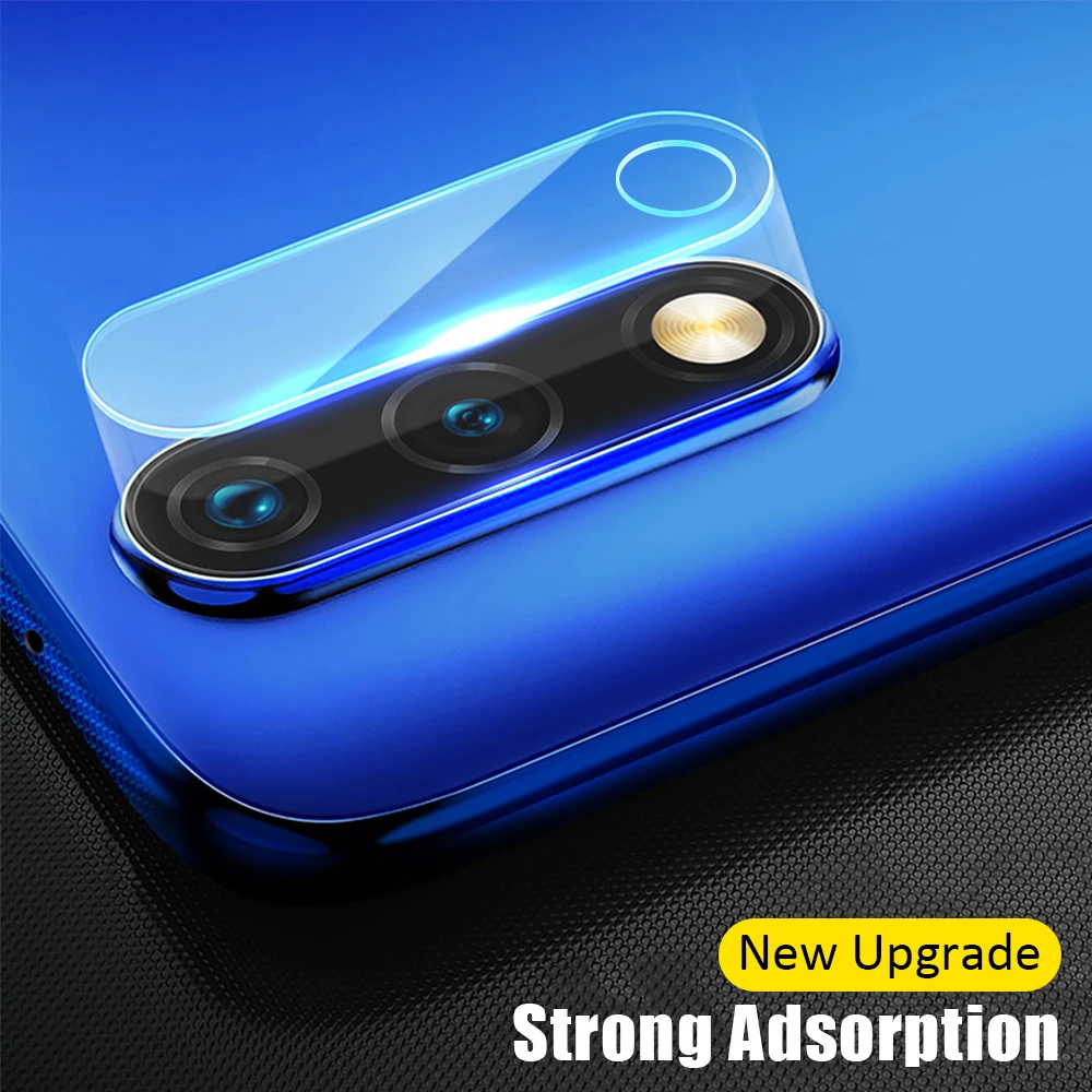 Пленка для объектива камеры Huawei Nova 5T 4 P30 Pro P20 Lite Mate 9 10 Honor V20 20 View защита экрана |