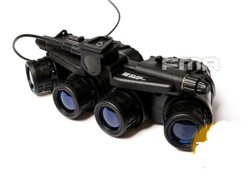 FMA тактический страйкбол GPNVG 18 NVG модель очки ночного видения NVG манекен