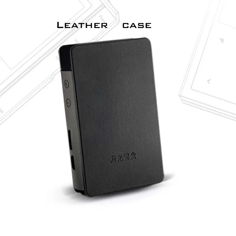 Z6 Pro Hifi Music Player Hard DSD MP3 Player