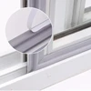 4M Self Adhesive Window Door Seal Strip mousse acoustic soundproof foam seal tape Weather Stripping gap Filler Window Hardware ► Photo 2/6