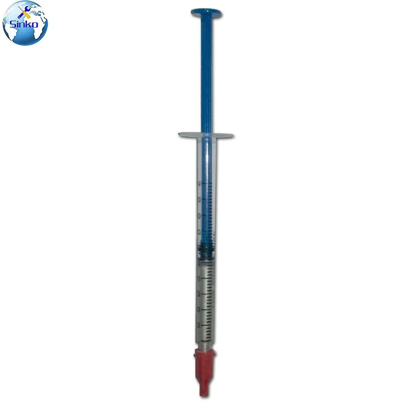 Проводящая Серебристая клеевая паста 0 5 мл проводящая проволока Электрическая