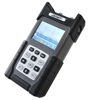 

sOP-OTDR32C Optical Time Domain Reflectometer (OTDR)