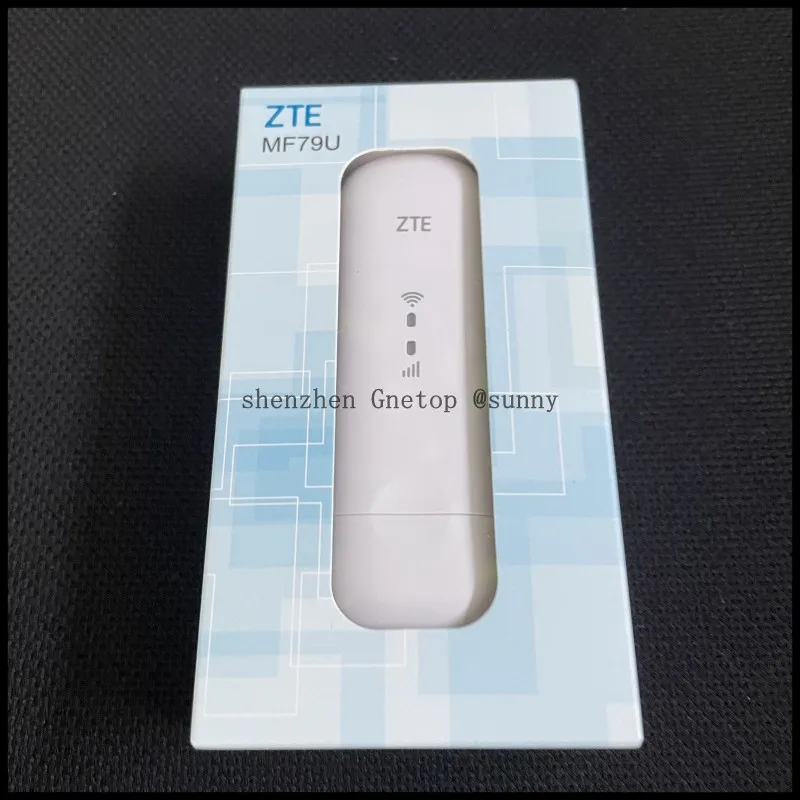 best wireless router for home Mở Khóa 4G ZTE USB Modem MF79U Cat4 150Mbps Bên Ngoài Không Dây 4G Modem Router Với Điểm Nóng wifi modem router 3G Modems