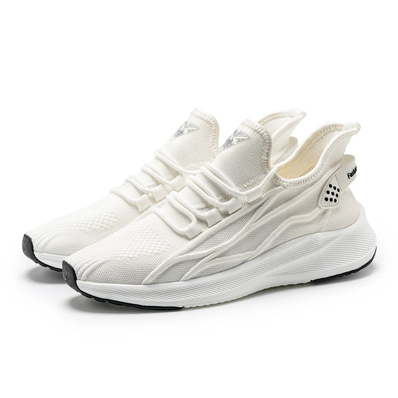 ONEMIX Обувь мужские кроссовки летние Zapatillas Deportivas Hombre дышащие повседневные