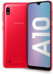 Сеть Samsung Galaxy A10 32GB Dual Sim