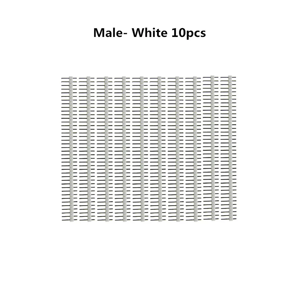 Male White