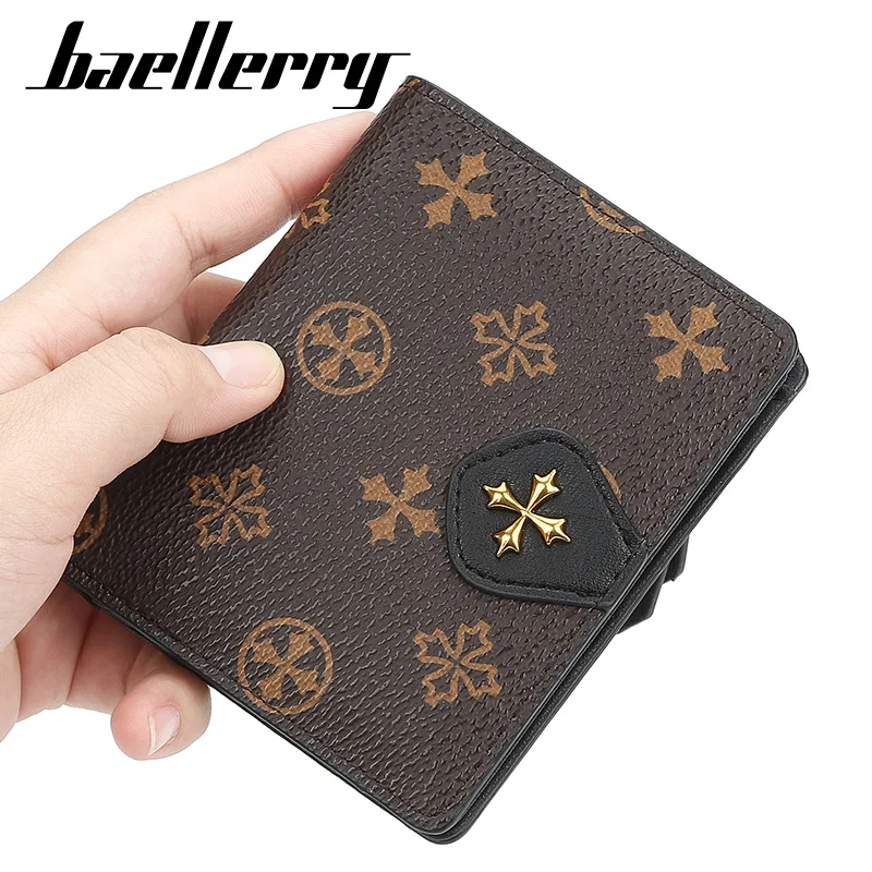 

Fashion Mini Wallet Women PU Leather Wallets Female Hasp Zipper Design Coin Purse ID Card Holder Slim Wallet Lady Coin Bag