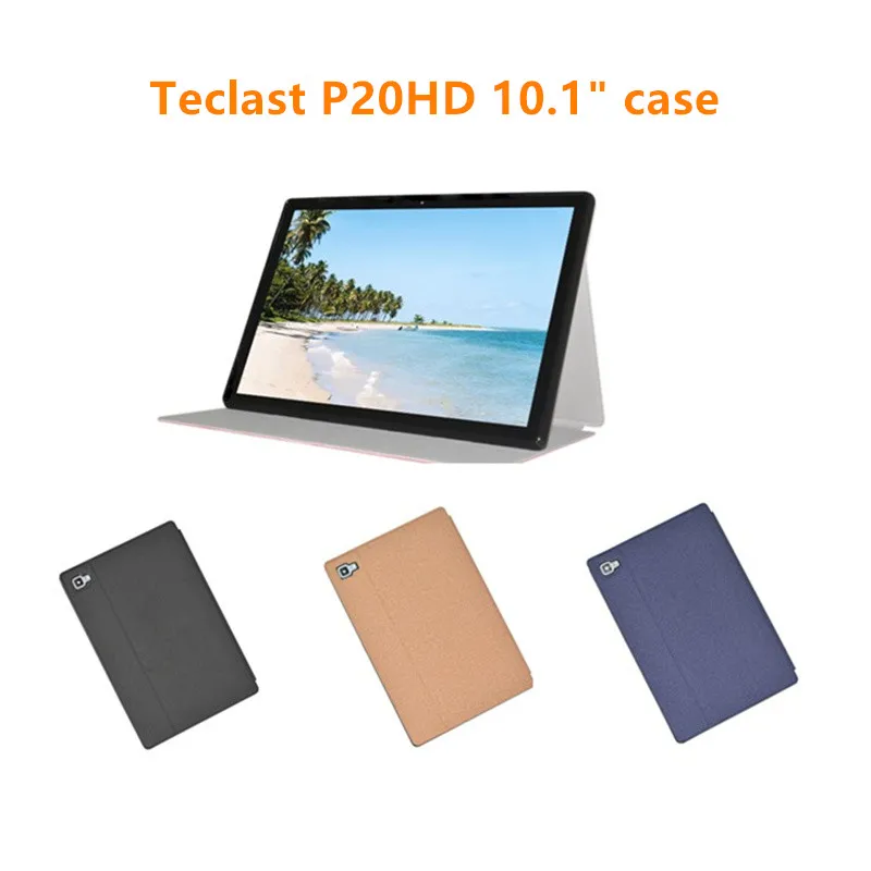 Новинка 10 1 чехол из искусственной кожи для Teclast P20HD Tablet PC деловой защитный +