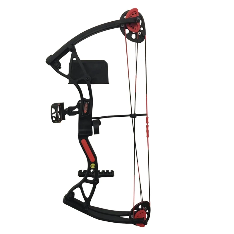 Linkboy Archery 10 20 фунтов Детский костюм с бантиком для занятий спортом лучший