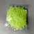 100PCS Light Yellow