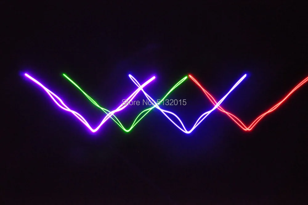 RGBP светодиодный лазерный проектор для Luz Dj Дискотека вечерние для ночного клуба Свадебные События Pro звуковое аудио оборудование для сценического освещения Прокат