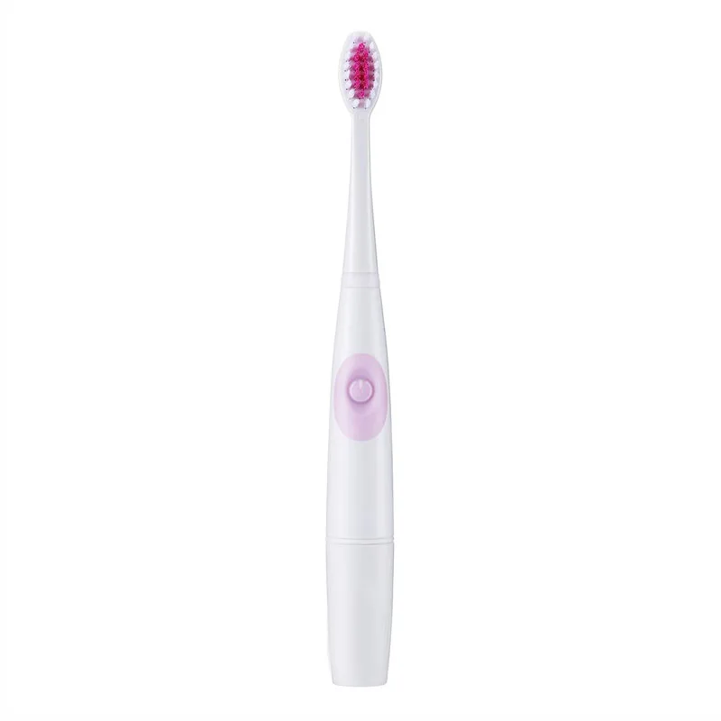 Acoustic Wave Electric Toothbrush Automatic Sonic Tooth Brush Waterproof Tooth Cleaner Tool with Brush Head Acoustic Wave Electric Toothbrush Automatic Sonic Tooth Brush Waterproof Tooth Cleaner Tool with Brush Head