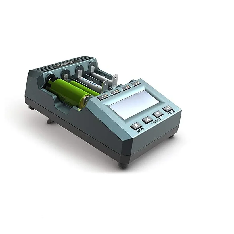 Newest original SkyRC MC3000 Balance Charger With Bluetooth Charging By Phone For Mutilcopter Helicopter Fpv Rc Drone