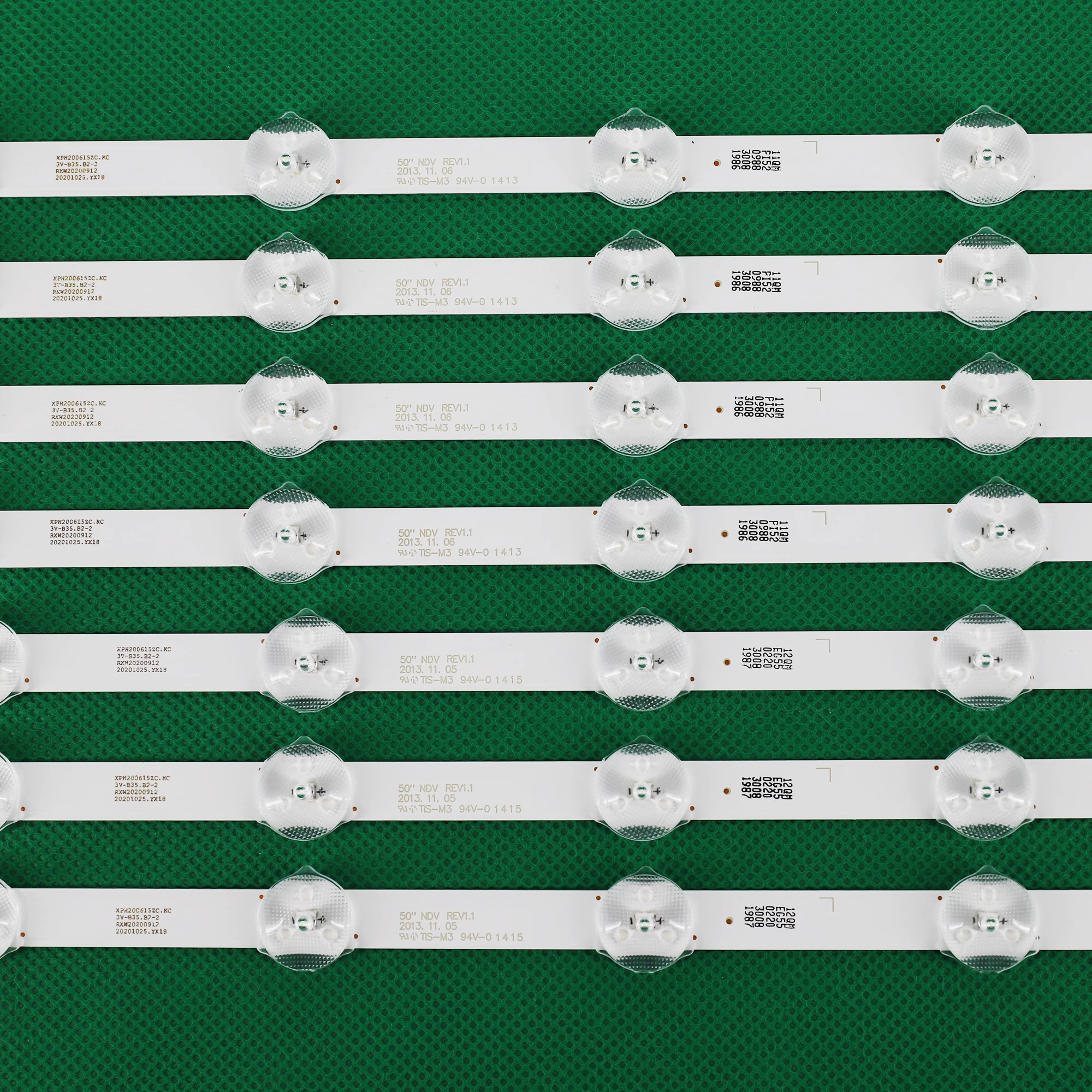 LED Ʈ Ʈ 9  ĳ Ҵ 50 NDV REV1.1 TV A B Ÿġ 50HYT62U, TV A B Ÿġ 50HYT62U, VES500UNDA, 7 ǽ