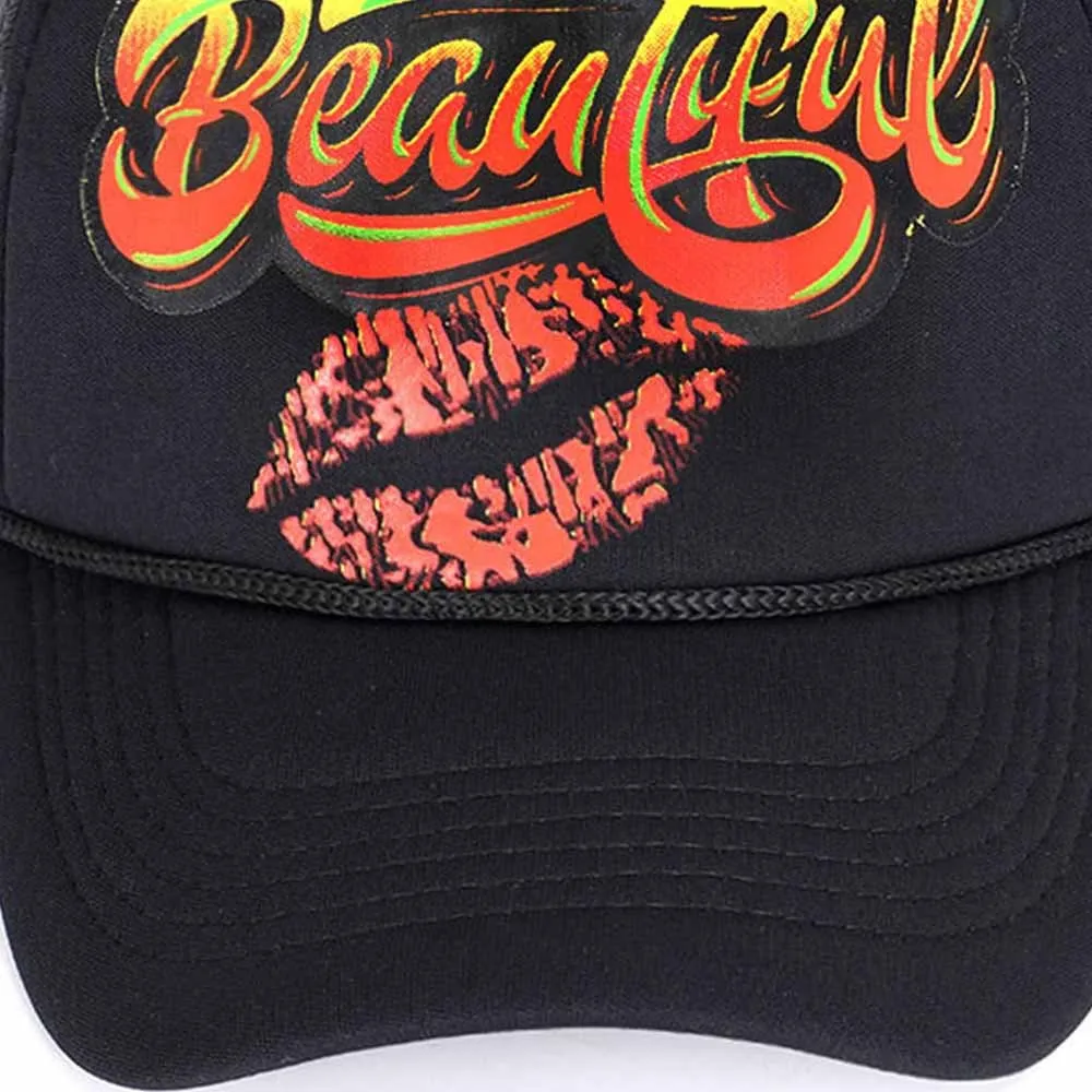 Унисекс регулируемая бейсболка летняя сетчатая Кепка s Snapback Бейсболка Шапки