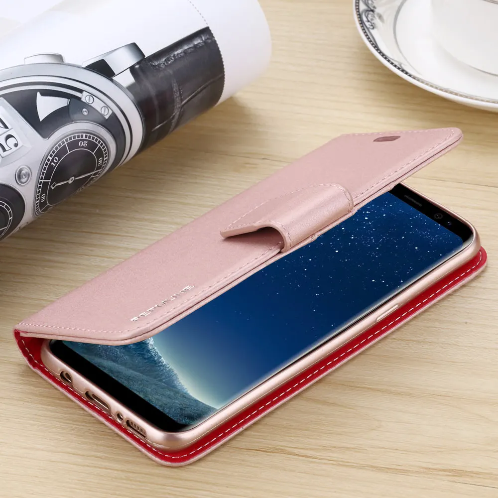 Роскошный чехол-портмоне с откидной крышкой чехол для samsung Galaxy A7 A8 A6 A3 противоударный кожаный TPU чехол для телефона для samsung J3 J5 J4 J6 плюс