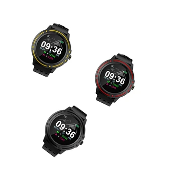 

V5 Smart Watch Sport Bracelet Fitness Tracker Blood Pressure Heart Rate for Xiaomi IOS Android