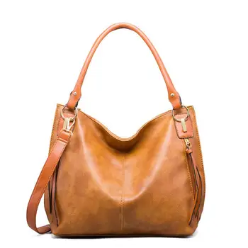 

New 2020 Messenger European and American large-capacity handbag shoulder bag women fashion wild