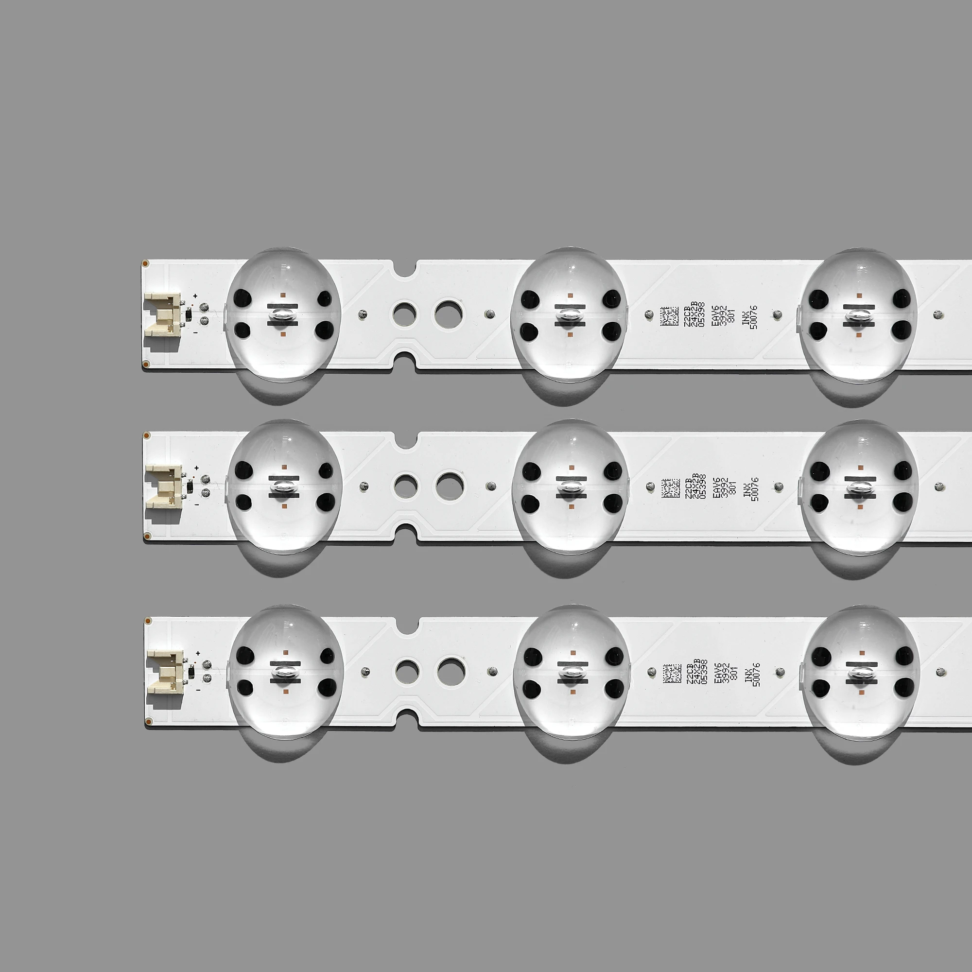 LED Ʈ 8LED, LIG 50UK6520PSA 50UK6520 50UK6510PSF 50UK6510 50UK6500 50UK6470PLC HC500DQN-VCUR/L 50UK63 65_INX, 3 