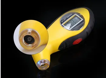 

Tires Pressure Gauge Digital LCD Car Tire Pressure Gauge Meter Manometer Barometers Tester Tool For Auto Car Motorcycle #0802