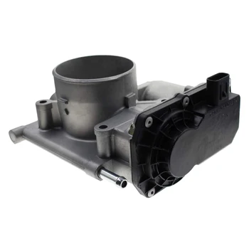 

NEW-Engine Throttle Body L321-13-640G E101284 for Mazda 3 5 6 2.0L 2.3L 3.0L 2003-2007