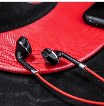 

Wireless Bluetooth Earphone Magnetic Suction Quality Stereo Earphone Waterproof Wireless In-ear Sports Earpiece