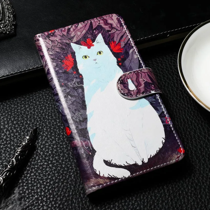 T068 Кожаный чехол-книжка с подставкой для Motorola Moto One Actio Vision, чехол-накладка для Moto G5s Plus, чехол s G6 Play X X2 G5, кошелек, сумка-бампер - Цвет: T068
