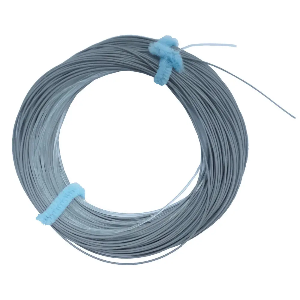 Aventik 100ft Floating Intermediate Fly Fishing Line Tropical Saltwater