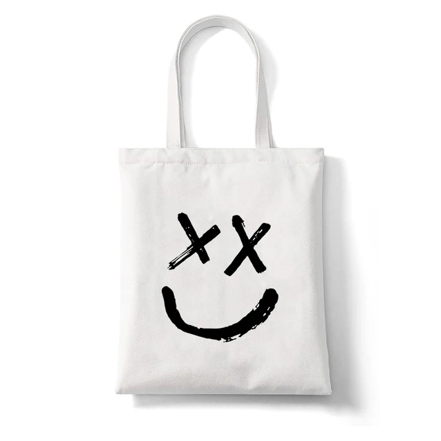 Louis Tomlinson Walls One Direction Shopper Bags Shopping Bag Tote Bag Shoulder Bag Canvas Bags Large Capacity College Handbag W248