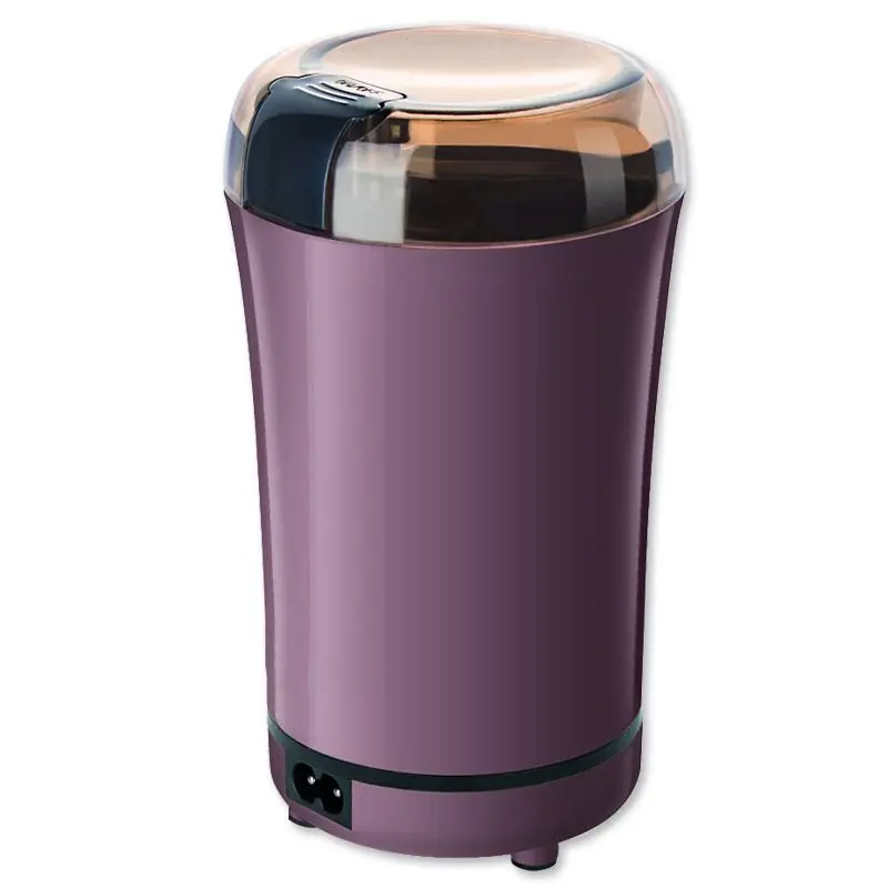 

Electric Coffee Grinder Beans Spices Nuts Grinding Machine with Spice Nuts Seeds Coffee Bean Grinder Machine
