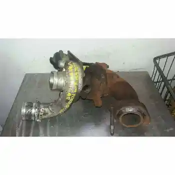 

7700108866 TURBOCHARGER VOLVO V40 FAMILY