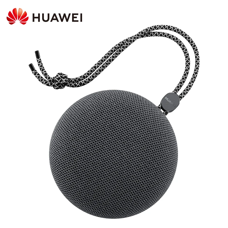 Huawei Sound Stone портативный Bluetooth динамик CM51-IPX5 Водонепроницаемость