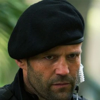 

Men's Wool Weft Knitting Warm Army Berets Caps Fashion Autumn and Winter Hats Wear for Men Wool Hat Travel Accessories