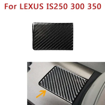 

Car Interior Water Cup Frame Cover Trim Waterproof For LEXUS IS250 300 350 2006-2012 Car Styling Accessories