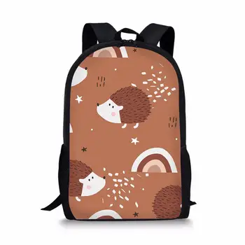

Customized children's school bag, children's backpack, school bag for primary and secondary school girls, boys boys mochila