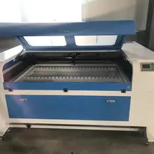 JNHXSK 130 Вт/100 Вт двойная головка CNC CO2 лазерный гравер двойная машина для резки рельс ruida системная Лазерная гравировальная и режущая машина