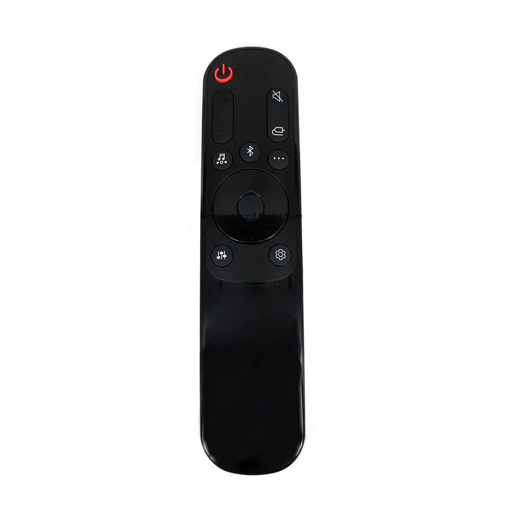 Lg Akb76038001 Sound Bar Remote Control 