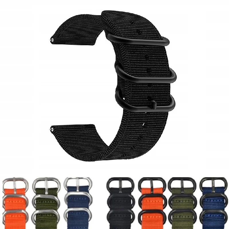 

Wrist Strap For Huawei Watch GT / GT 2 Smart Watch Band Silicone Bracelet For Honor Magic For Polar Vantage M For Huawei GT 2e