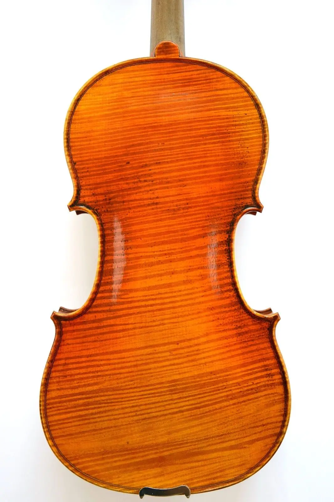Горд скрипка выдающийся звук Stradivari 171" Messiah" Скрипка № w8фактический инструмент