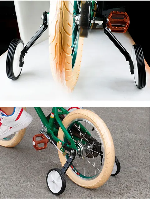 Bike Stabilisers Can You Put Training Wheels On A 20 Bike 20