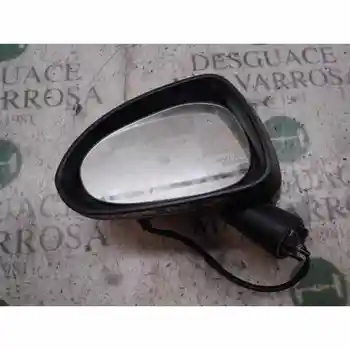 

LEFT REARVIEW MIRROR OPEL CORSA D Enjoy 3 PINS, [14500194]