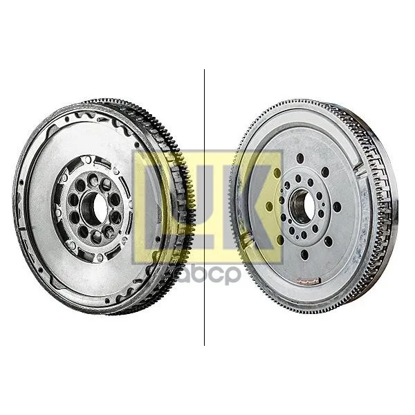 Маховик Двухмассовый Volvo: S60 01-, S80 01-06, V70 Ii Универсал 01- Luk арт. 415022010