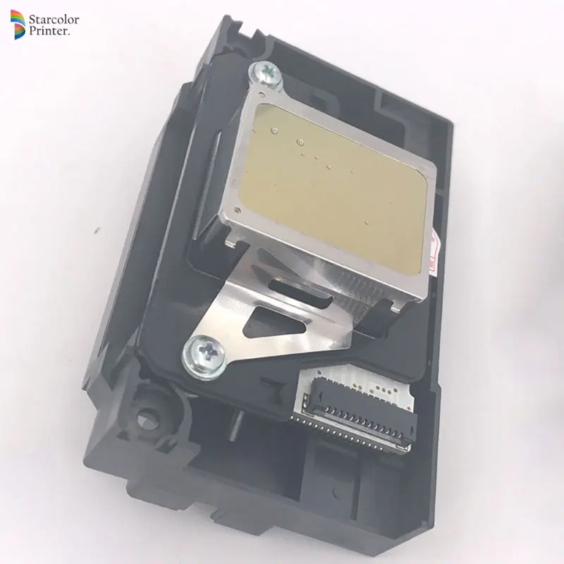 F180000 печатающая головка для Epson R280 R285 R290 R295 R330 RX610 RX690 PX660 PX610 P50 P60 T50 T60 T59 TX650 L800 L801