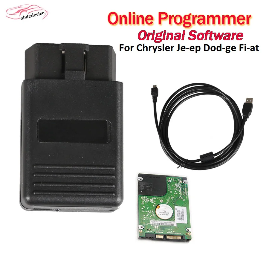 

Online Program Micro-Pod2 scanner and newest software V17.04.27 For Chrysler Jeep Dodge Fiat Diagnostic Programmer Micro-Pod 2