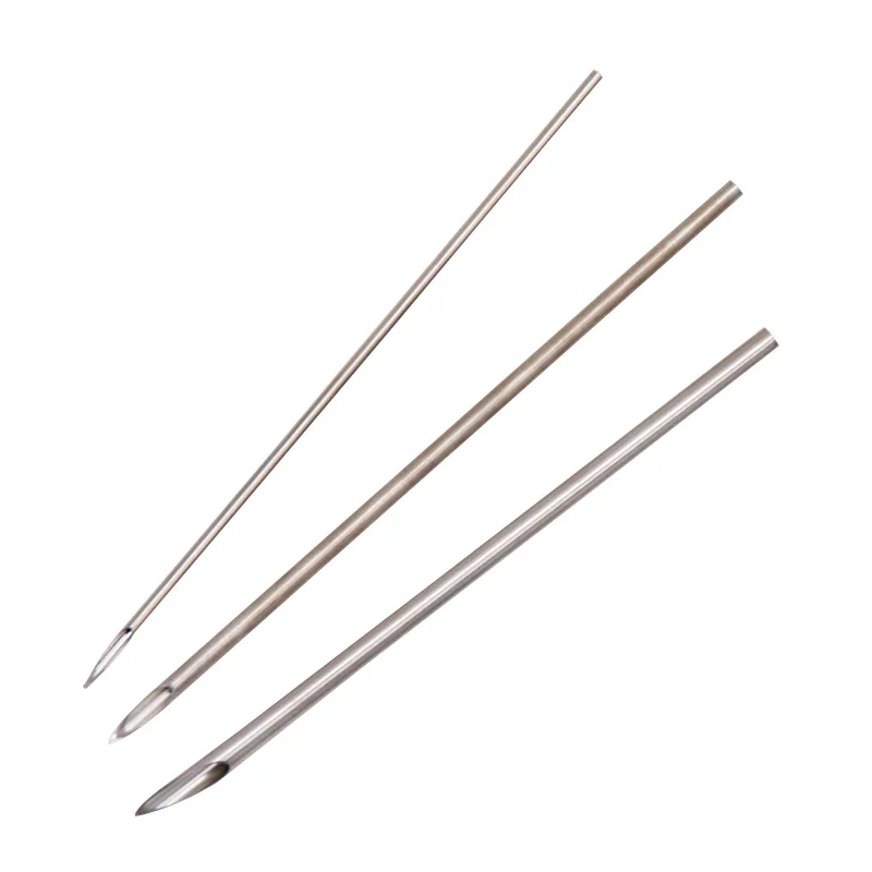 Utensili Ceramica Circolari Set 4 Taglierine Circolari Per Argilla, Manico In Legno, Acciaio Inox - Per Scultura E Ceramica Attrezzi Scultura Legno E Acciaio