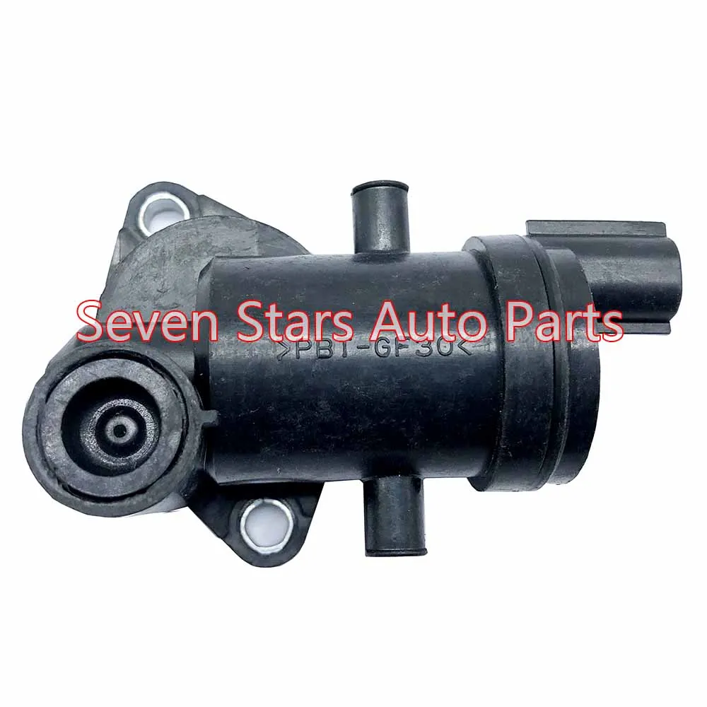 Auto Engine Intake Manifold Shutter Valve Actuator For Maz-da ZJ01-20-130B ZJ01-20-130